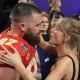 Taylor Swift dan Travis Kelce Menikah di Madison Square Garden