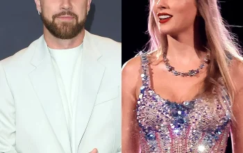 Taylor Swift dan Travis Kelce Resmi Menikah, Ini Detail Perayaan Mewah di New York