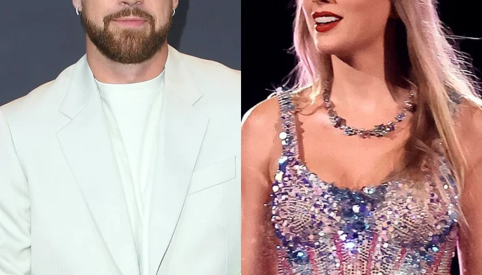 Taylor Swift dan Travis Kelce Resmi Menikah, Ini Detail Perayaan Mewah di New York