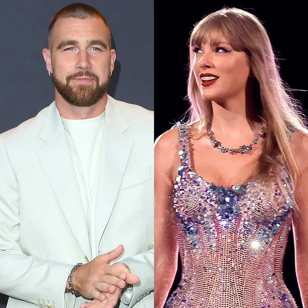 Taylor Swift dan Travis Kelce Resmi Menikah, Ini Detail Perayaan Mewah di New York