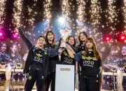 Team Vitality Raih Gelar Juara Dunia Mobile Legends di EWC 2026