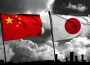 Tegangnya Hubungan Jepang dan Cina: Latihan Tembak Langsung di ZEE Jepang