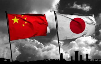 Tegangnya Hubungan Jepang dan Cina: Latihan Tembak Langsung di ZEE Jepang