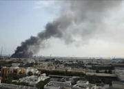 Teheran Melawan Lagi: Iran Serang Pangkalan Militer AS di Bahrain