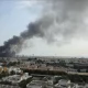 Teheran Melawan Lagi: Iran Serang Pangkalan Militer AS di Bahrain