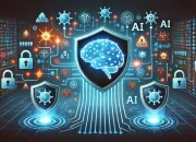 Teknologi AI Membuat Perusahaan Cyber Keamanan Bersaing