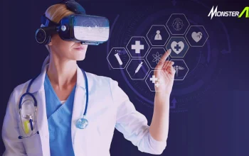 Teknologi Vision+ Membuka Peluang Baru dalam Pengobatan Penyakit Mata dan Diagnostik