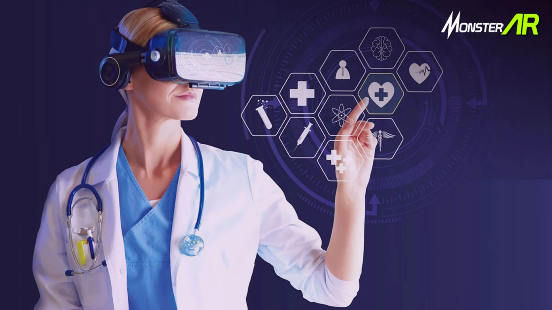 Teknologi Vision+ Membuka Peluang Baru dalam Pengobatan Penyakit Mata dan Diagnostik