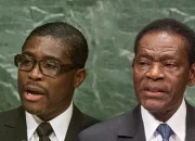 Teodoro Obiang Nguema Mbasogo dan Guinea Ekuatorial: Dua Wajah yang Berbeda