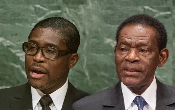 Teodoro Obiang Nguema Mbasogo dan Guinea Ekuatorial: Dua Wajah yang Berbeda
