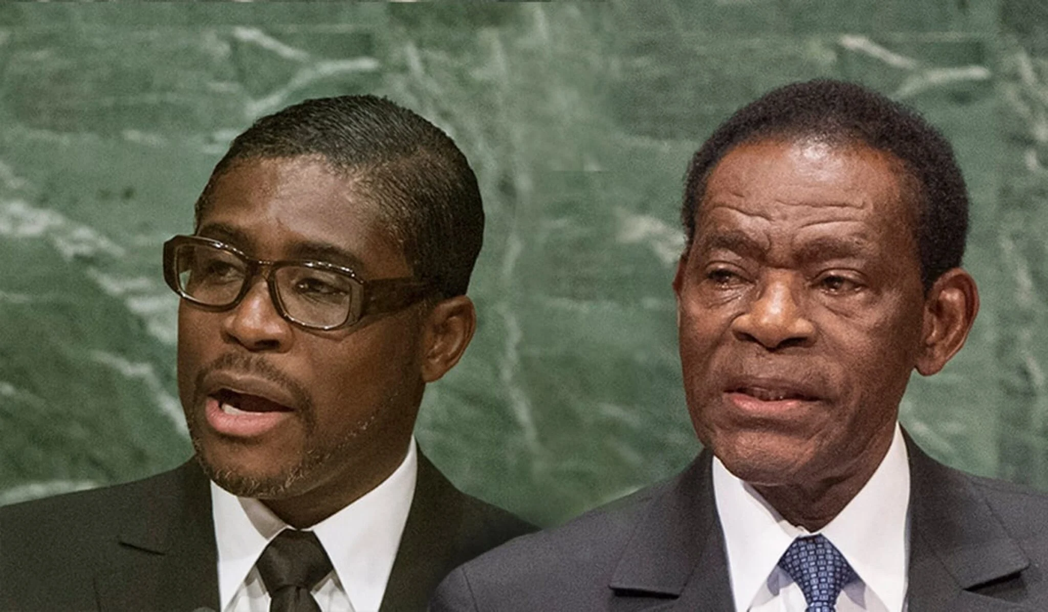 Teodoro Obiang Nguema Mbasogo dan Guinea Ekuatorial: Dua Wajah yang Berbeda
