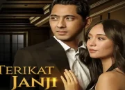 Terikat Janji Episode 79: Kematian Danang dan Kisah Cinta Arumi