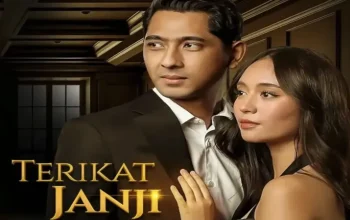 Terikat Janji Episode 79: Kematian Danang dan Kisah Cinta Arumi