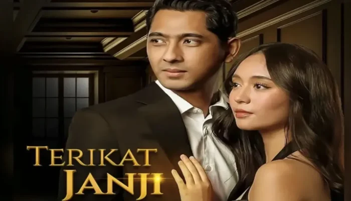 Terikat Janji Episode 79: Kematian Danang dan Kisah Cinta Arumi