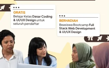 Tes dan Beasiswa: Berburu Pendidikan Tanpa Batas