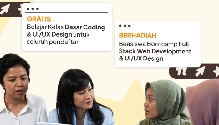 Tes dan Beasiswa: Berburu Pendidikan Tanpa Batas