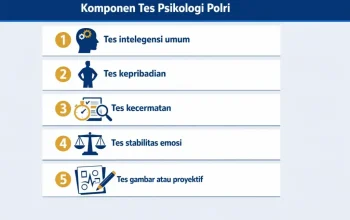 Tes Psikologi dan Kasus Kecelakaan, Apa yang Terjadi?