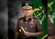 Teuku Rahmatsyah, Putra Aceh yang Kini Menjadi Kajati Aceh dan Pergantian Kepemimpinan di Kejaksaan Tinggi Lampung