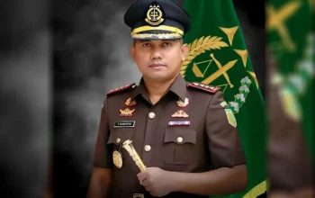 Teuku Rahmatsyah, Putra Aceh yang Kini Menjadi Kajati Aceh dan Pergantian Kepemimpinan di Kejaksaan Tinggi Lampung