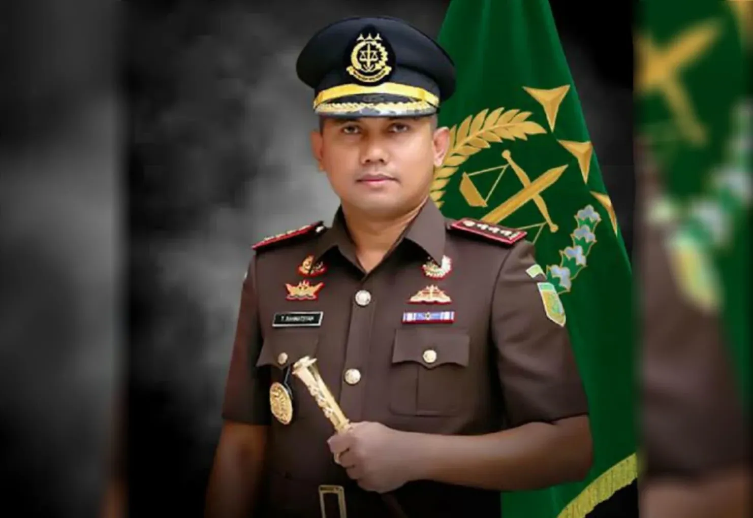 Teuku Rahmatsyah, Putra Aceh yang Kini Menjadi Kajati Aceh dan Pergantian Kepemimpinan di Kejaksaan Tinggi Lampung