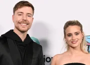 Thea Booysen dan MrBeast: Kisah Cinta yang Menginspirasi