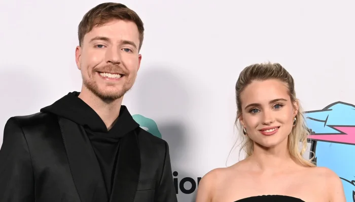 Thea Booysen dan MrBeast: Kisah Cinta yang Menginspirasi