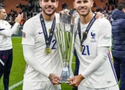 Theo Hernandez dan Kisah Unik Pembelaan Prancis di Piala Dunia 2026