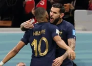 Theo Hernandez: Pemain Pengganti yang Siap Menjadi Pemain Utama di Timnas Perancis