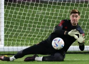 Thibaut Courtois Ingin Rehat dari Timnas Belgia, Sementara Volkswagen dan Pasar Minyak Mengalami Gejolak