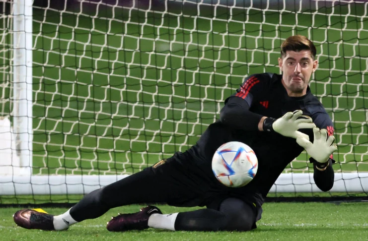Thibaut Courtois Ingin Rehat dari Timnas Belgia, Sementara Volkswagen dan Pasar Minyak Mengalami Gejolak