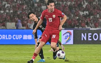 Thom Haye Tampil Imresif, Timnas Indonesia Tekuk Timor Leste 3-0 di Piala AFF 2026