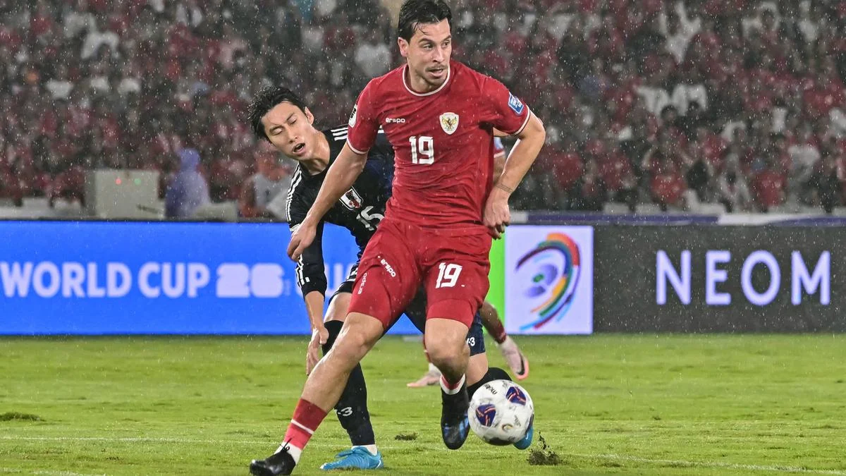 Thom Haye Tampil Imresif, Timnas Indonesia Tekuk Timor Leste 3-0 di Piala AFF 2026