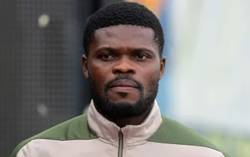 Thomas Partey dan Kontroversi Pemain Sepak Bola yang Dituduh Pelecehan Seksual