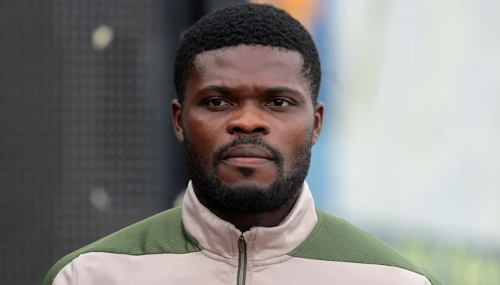 Thomas Partey dan Kontroversi Pemain Sepak Bola yang Dituduh Pelecehan Seksual