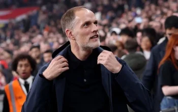 Thomas Tuchel Hadapi Tantangan Besar di Piala Dunia 2026