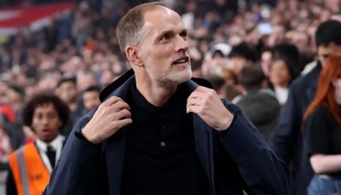 Thomas Tuchel Hadapi Tantangan Besar di Piala Dunia 2026