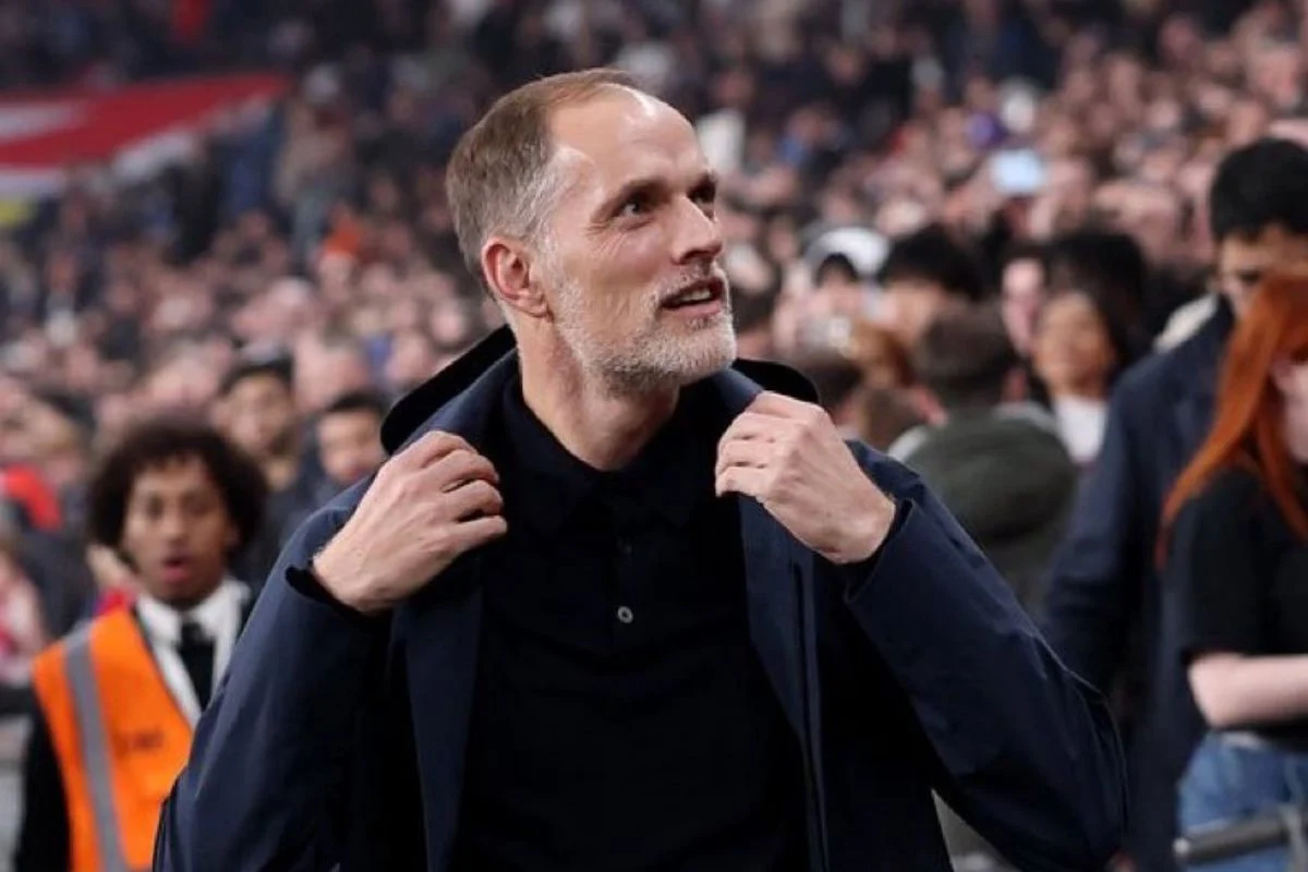 Thomas Tuchel Hadapi Tantangan Besar di Piala Dunia 2026