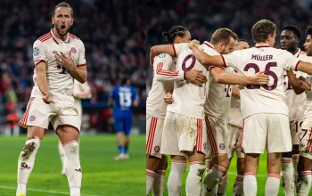 Thun's Champions League Dreams Shattered in Zagreb