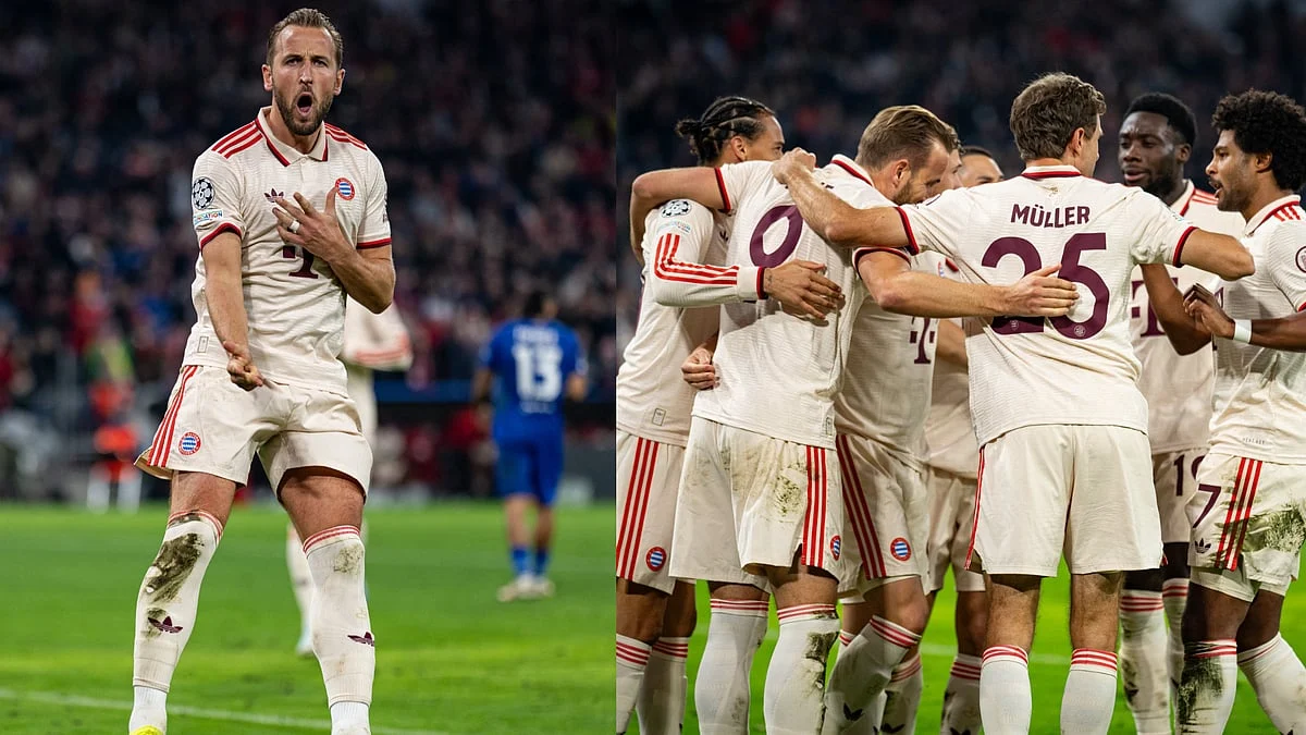 Thun's Champions League Dreams Shattered in Zagreb