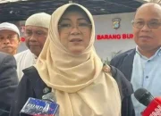 Tifauzia Tyassuma alias Dokter Tifa Dituduh Memfitnah Presiden Jokowi, Sidang Kasus Ijazah Palsu Menuai Kontroversi