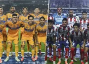 Tigres UANL Gagal Menang Lagi, Berbagi Poin dengan Atlético San Luis