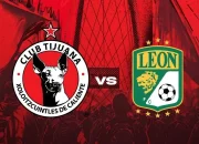 Tijuana vs León: Kisah Dua Perro dan Kemenangan Xolos