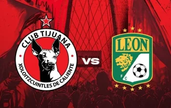 Tijuana vs León: Kisah Dua Perro dan Kemenangan Xolos