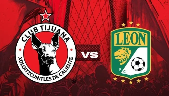 Tijuana vs León: Kisah Dua Perro dan Kemenangan Xolos