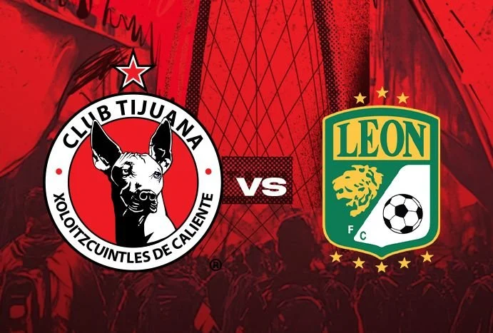 Tijuana vs León: Kisah Dua Perro dan Kemenangan Xolos