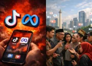 TikTok di Tengah Kontroversi: Kasus Sara Gilson dan Kathryn Krick