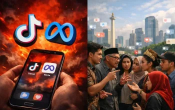 TikTok di Tengah Kontroversi: Kasus Sara Gilson dan Kathryn Krick