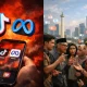 TikTok di Tengah Kontroversi: Kasus Sara Gilson dan Kathryn Krick