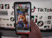 TikTok Kembali Diperbolehkan di AS dan Meluas ke Platform Lain