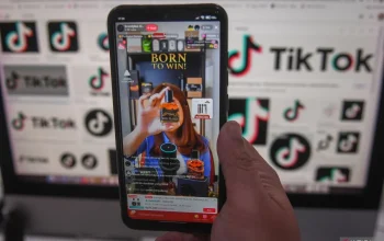 TikTok Kembali Diperbolehkan di AS dan Meluas ke Platform Lain